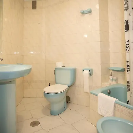 Turistiqa - Piso Carballo Vutco01445