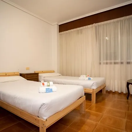 Turistiqa - Piso Carballo Vutco01445 Apartamento