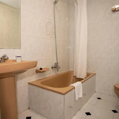 Turistiqa - Piso Carballo Vutco01445 아파트 *