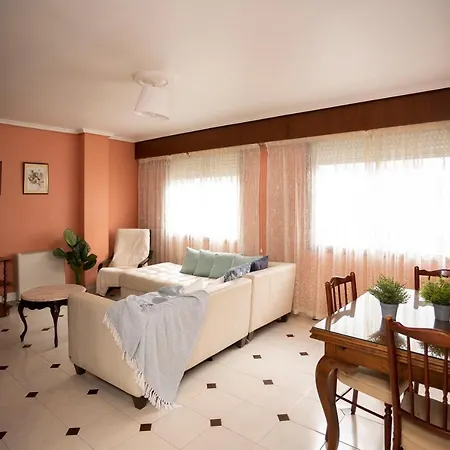 Turistiqa - Piso Carballo Vutco01445