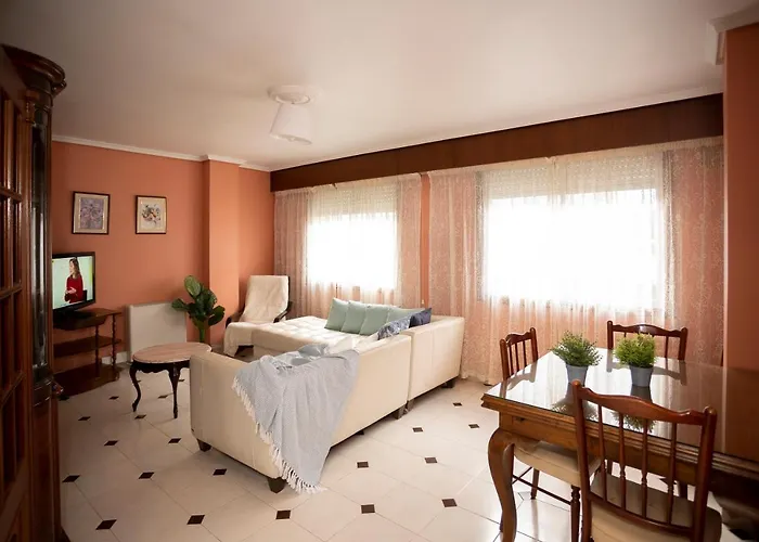 Turistiqa - Piso Carballo Vutco01445